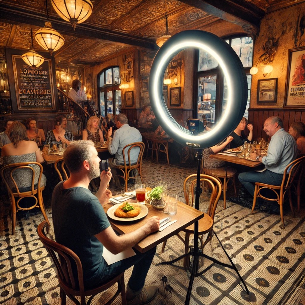 In Defence of&nbsp;Influencers